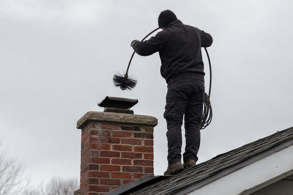 Vinar Chimney Repair in Oyster Bay